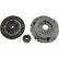 Kit de embrague CP-8021 Kavo parts, Miniatura 2