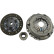 Kit de embrague CP-8024 Kavo parts