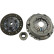 Kit de embrague CP-8024 Kavo parts, Miniatura 2