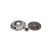 Kit de embrague CP-8025 Kavo parts, Miniatura 2