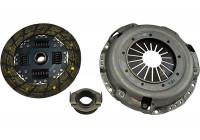 Kit de embrague CP-8034 Kavo parts