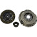 Kit de embrague CP-8036 Kavo parts, Miniatura 2