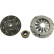 Kit de embrague CP-8043 Kavo parts