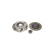 Kit de embrague CP-8045 Kavo parts, Miniatura 2