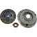 Kit de embrague CP-8046 Kavo parts