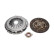 Kit de embrague CP-8046 Kavo parts, Miniatura 2