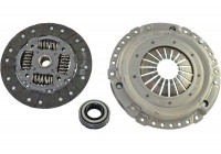 Kit de embrague CP-8061 Kavo parts