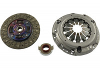 Kit de embrague CP-8068 Kavo parts