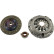 Kit de embrague CP-8068 Kavo parts