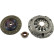 Kit de embrague CP-8068 Kavo parts, Miniatura 2