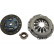 Kit de embrague CP-8074 Kavo parts
