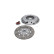Kit de embrague CP-8078 Kavo parts, Miniatura 2