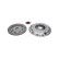 Kit de embrague CP-8078 Kavo parts, Miniatura 3
