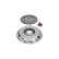 Kit de embrague CP-8078 Kavo parts, Miniatura 4
