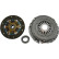Kit de embrague CP-8505 Kavo parts