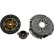 Kit de embrague CP-8516 Kavo parts, Miniatura 2