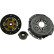Kit de embrague CP-8517 Kavo parts, Miniatura 2