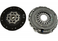 Kit de embrague CP-8524 Kavo parts
