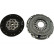 Kit de embrague CP-8524 Kavo parts