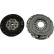 Kit de embrague CP-8524 Kavo parts, Miniatura 2