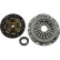 Kit de embrague CP-9001 Kavo parts, Miniatura 2