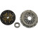 Kit de embrague CP-9003 Kavo parts