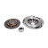Kit de embrague CP-9007 Kavo parts, Miniatura 2