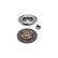 Kit de embrague CP-9007 Kavo parts, Miniatura 5