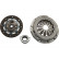 Kit de embrague CP-9008 Kavo parts