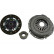 Kit de embrague CP-9011 Kavo parts, Miniatura 2