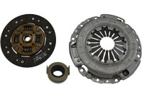 Kit de embrague CP-9012 Kavo parts