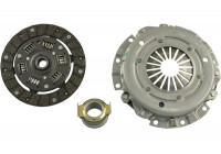 Kit de embrague CP-9015 Kavo parts