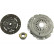 Kit de embrague CP-9015 Kavo parts