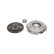 Kit de embrague CP-9015 Kavo parts, Miniatura 4