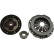 Kit de embrague CP-9018 Kavo parts, Miniatura 2