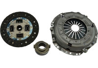 Kit de embrague CP-9023 Kavo parts
