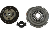 Kit de embrague CP-9029 Kavo parts