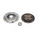 Kit de embrague CP-9037 Kavo parts, Miniatura 2