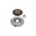 Kit de embrague CP-9037 Kavo parts, Miniatura 5