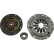 Kit de embrague CP-9039 Kavo parts