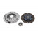 Kit de embrague CP-9039 Kavo parts, Miniatura 2