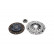 Kit de embrague CP-9039 Kavo parts, Miniatura 4