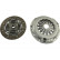 Kit de embrague CP-9040 Kavo parts