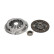 Kit de embrague CP-9055 Kavo parts, Miniatura 2