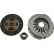 Kit de embrague CP-9800 Kavo parts, Miniatura 2