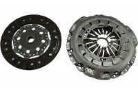Kit de embrague CP-9807 Kavo parts