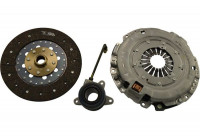 Kit de embrague CP-9815 Kavo parts