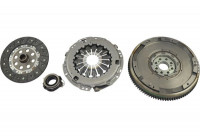 Kit de embrague CPS-1001 Kavo parts