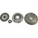 Kit de embrague CPS-1001 Kavo parts