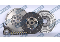 Kit de embrague DF3000 Rymec
